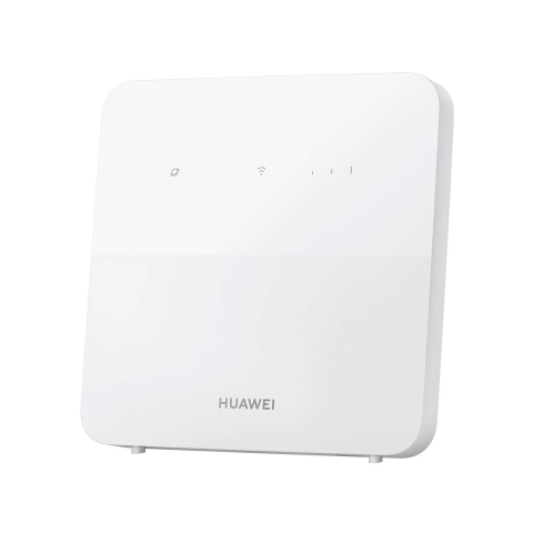 Huawei B320-323 LTE4 Mobile WiFi balts