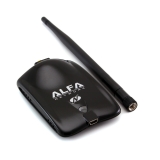 Alfa USB adapteris AWUS036NHA