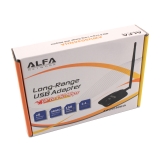 Alfa USB adapteris AWUS036NHA