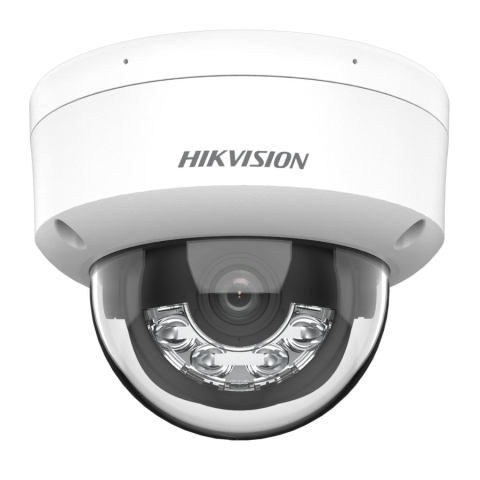HikVision 4 MP kupola kamera DS-2CD1143G2-LIU(2.8mm)