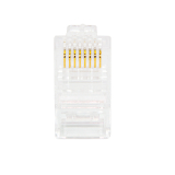 RJ45 spraudnis Cat6