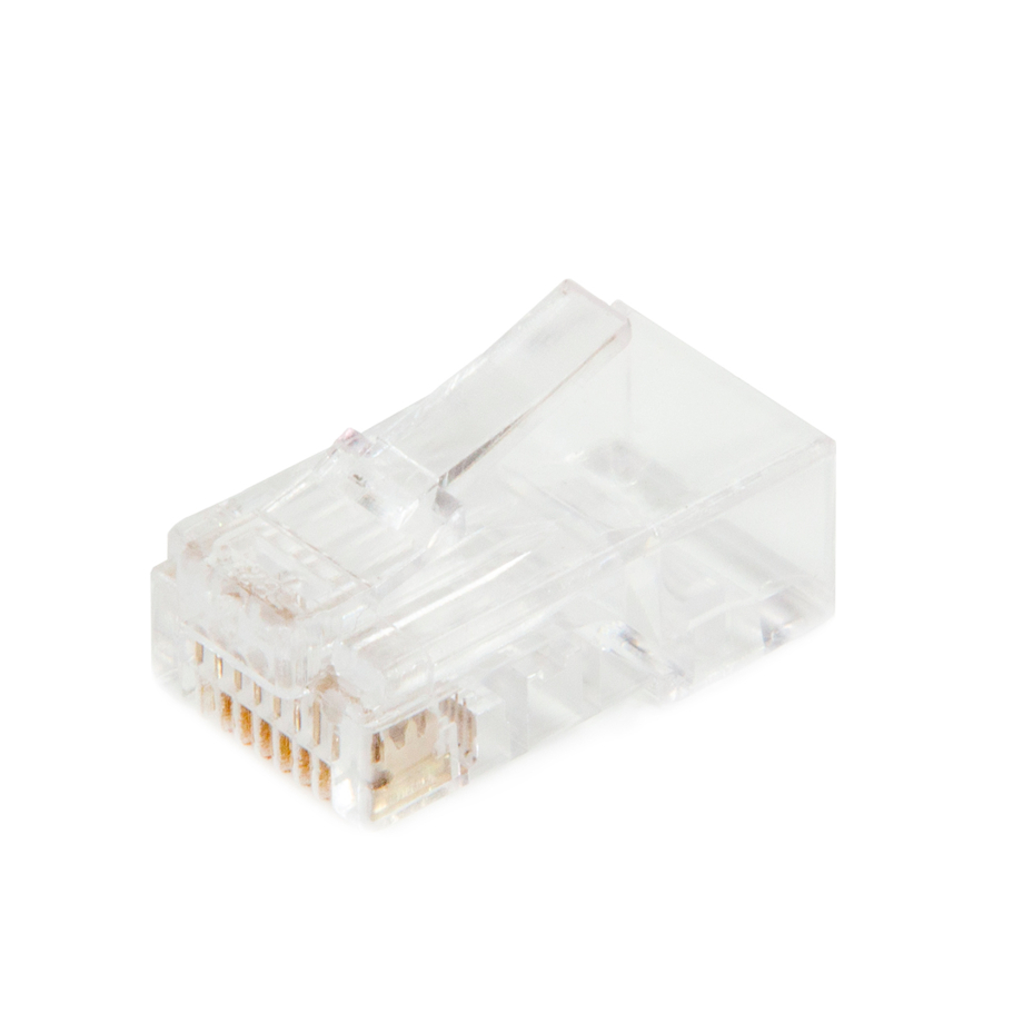 RJ45 spraudnis Cat6