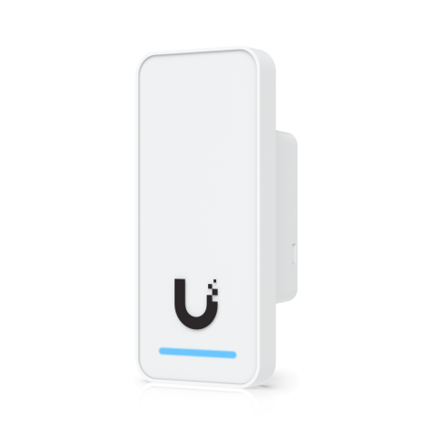 Ubiquiti G3 Access Reader, balts
