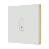 Ubiquiti G3 Access Reader, balts