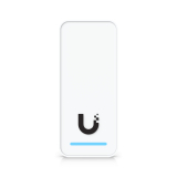 Ubiquiti G3 Access Reader, balts