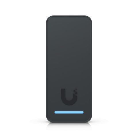 Ubiquiti G3 Access Reader, melns