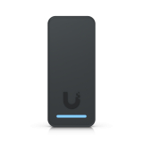 Ubiquiti G3 Access Reader, melns