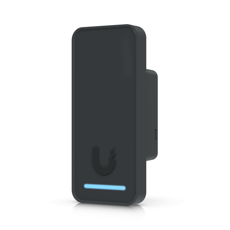 Ubiquiti G3 Access Reader, melns