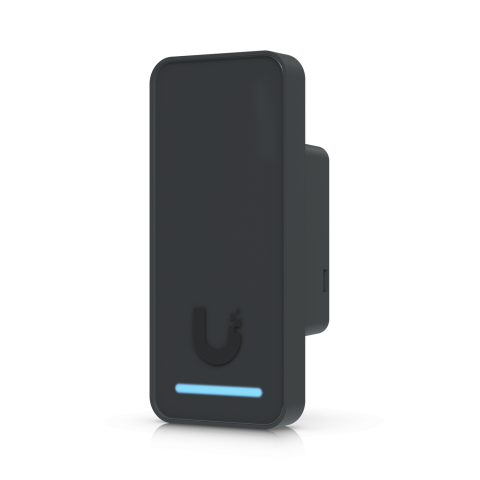 Ubiquiti G3 Access Reader, melns