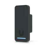 Ubiquiti G3 Access Reader, melns