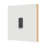 Ubiquiti G3 Access Reader, melns
