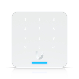Ubiquiti G3 Access Reader Flex, balts
