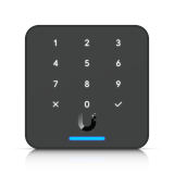 Ubiquiti G3 Access Reader Flex, melns