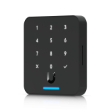 Ubiquiti G3 Access Reader Flex, melns