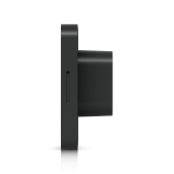 Ubiquiti G3 Access Reader Flex, melns