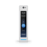 Ubiquiti G3 Access Reader Pro, balts