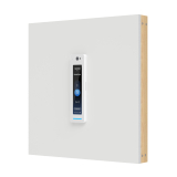Ubiquiti G3 Access Reader Pro, balts
