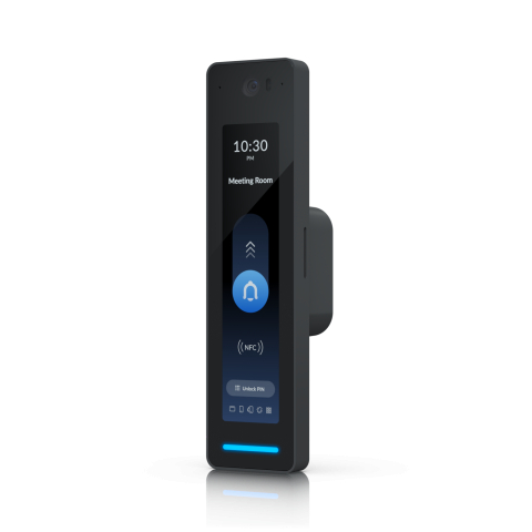 Ubiquiti G3 Access Reader Pro, melns
