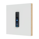 Ubiquiti G3 Access Reader Pro, melns