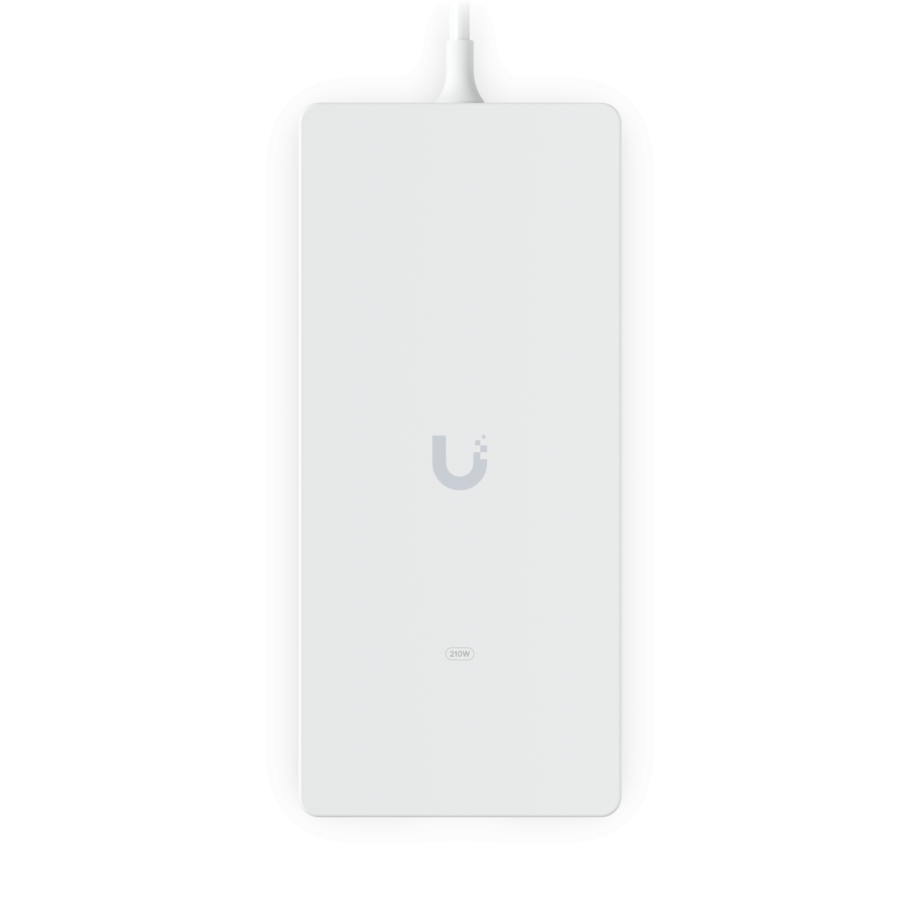 Ubiquiti AC adapteris 210W