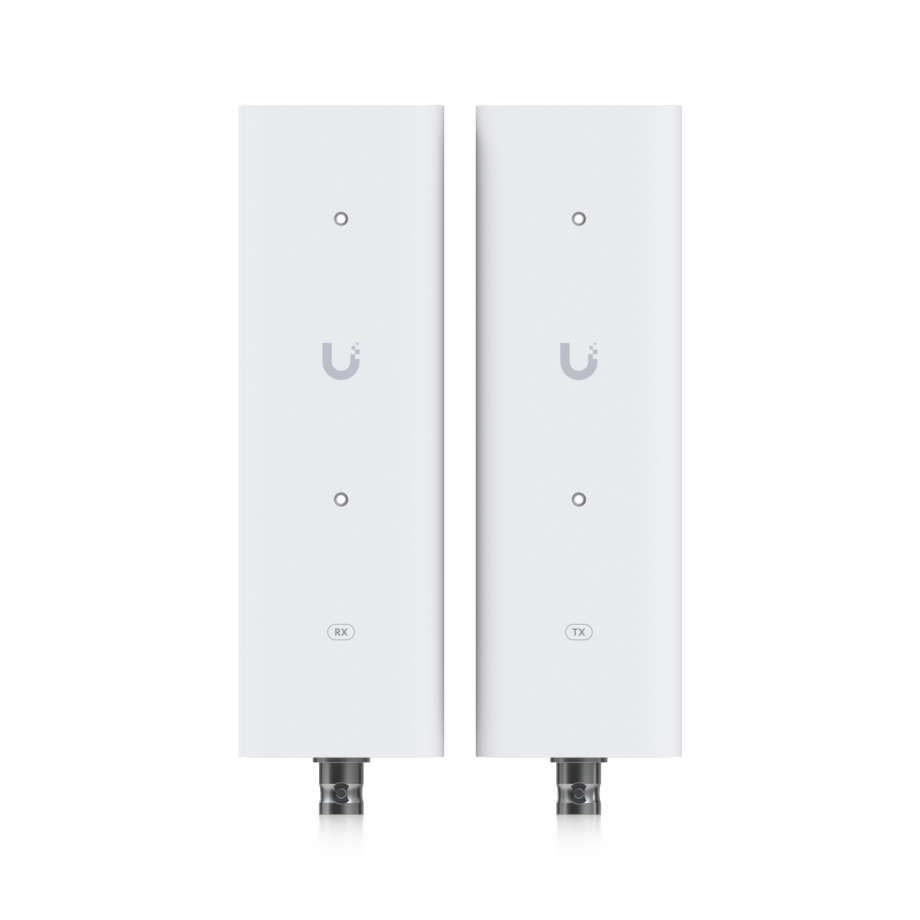 Ubiquiti PoE pagarinātājs pa 2 vadiem
