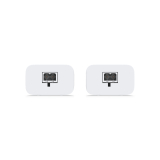 Ubiquiti PoE pagarinātājs pa 2 vadiem