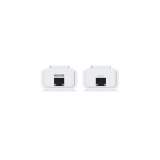 Ubiquiti PoE pagarinātājs pa 2 vadiem