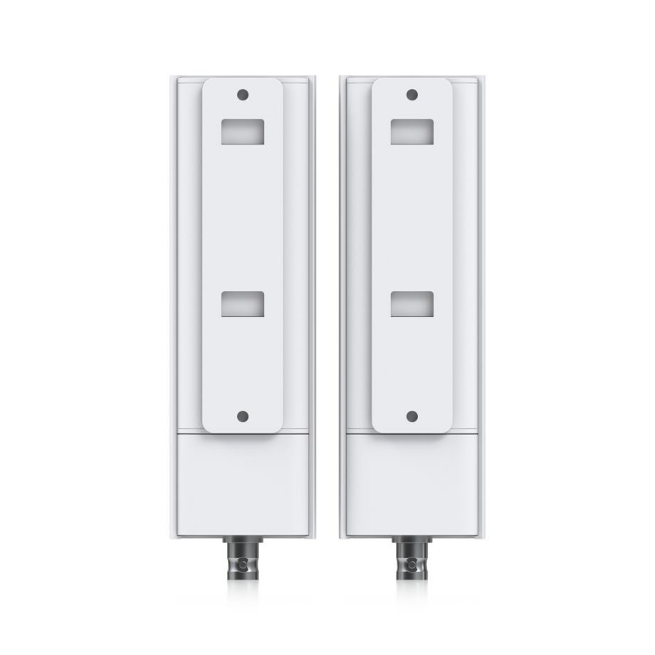 Ubiquiti PoE pagarinātājs pa 2 vadiem