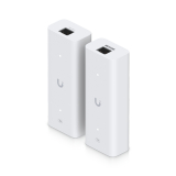 Ubiquiti PoE pagarinātājs pa 2 vadiem