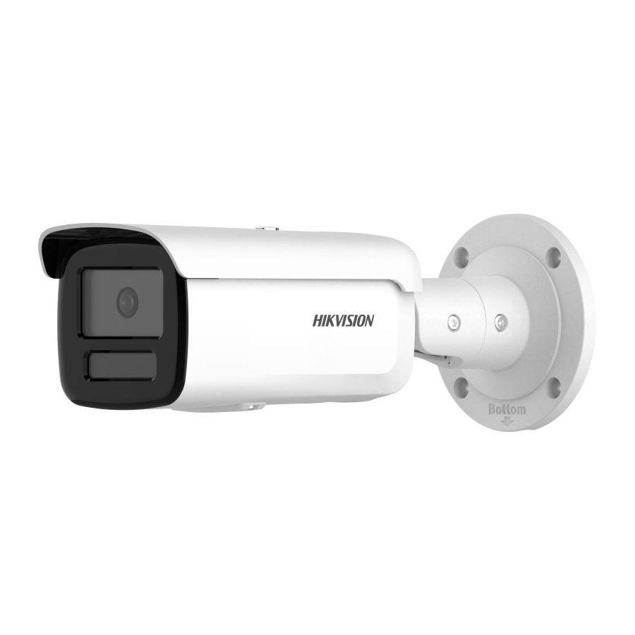 HikVision 4 MP Bullet kamera DS-2CD2T46G2H-4I(2.8mm)