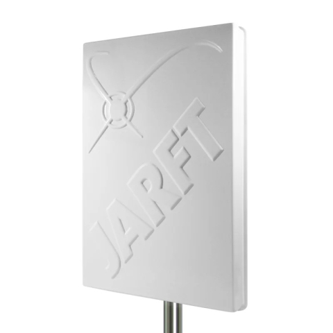 JARFT 4G LTE 14dBi paneļa antena 800-2600MHz