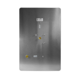 JARFT 4G LTE 14dBi paneļa antena 800-2600MHz