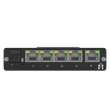 Teltonika TSW010 Ethernet komutators