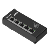 Teltonika TSF010 kompakts Ethernet komutators