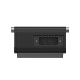 Teltonika TSF010 kompakts Ethernet komutators