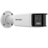 HikVision 4 MP panorāmas kamera DS-2CD2T46G2P-ISU/SL 2.8mm