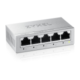 Zyxel 5 portu gigabitu komutators GS-105B v5