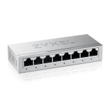 Zyxel 8 portu gigabitu komutators GS-108B v5