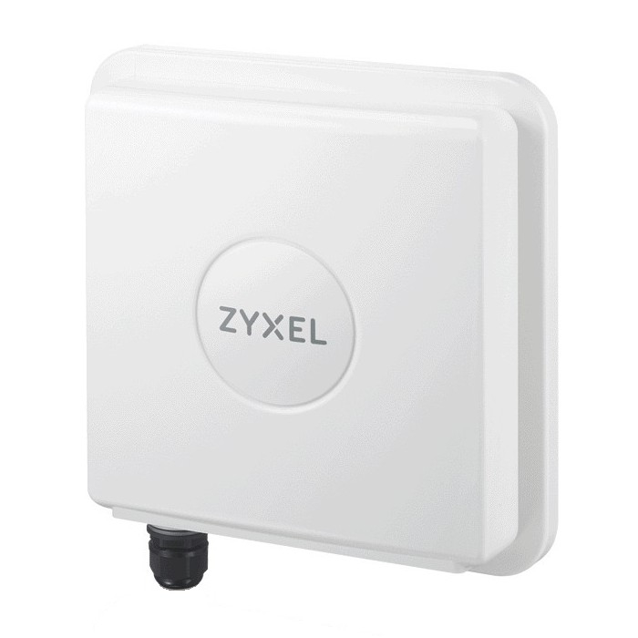 Zyxel 4G LTE12 ārtelpu maršrutētājs LTE7480-M804