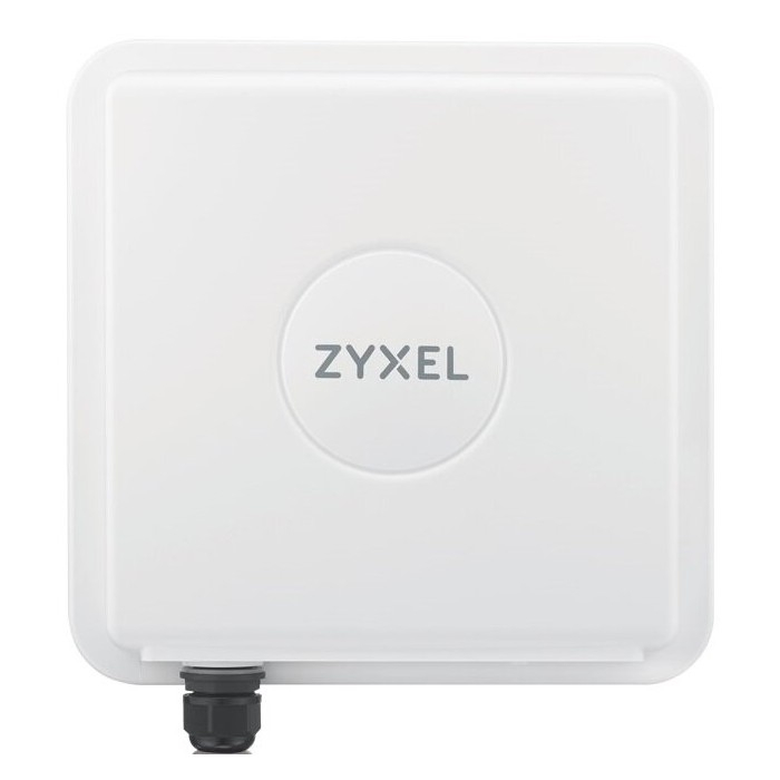Zyxel 4G LTE12 ārtelpu maršrutētājs LTE7480-M804