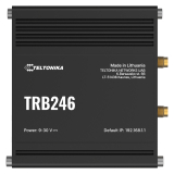 Teltonika TRB246 industriālā IoT vārteja