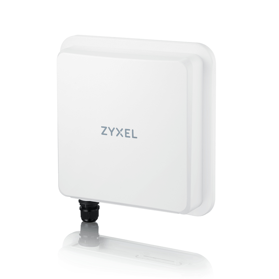 Zyxel Nebula 5G ārtelpu maršrutētājs FWA710
