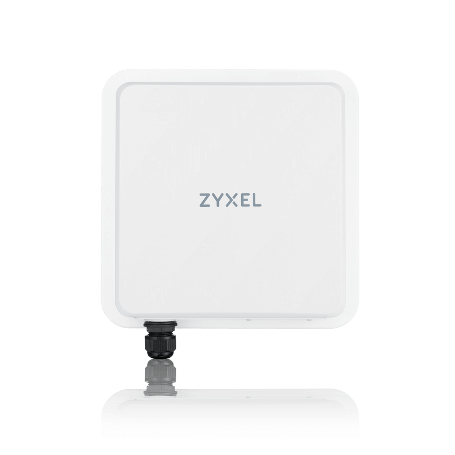 Zyxel Nebula 5G ārtelpu maršrutētājs FWA710