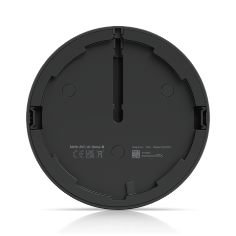 Ubiquiti kamera AI Dome