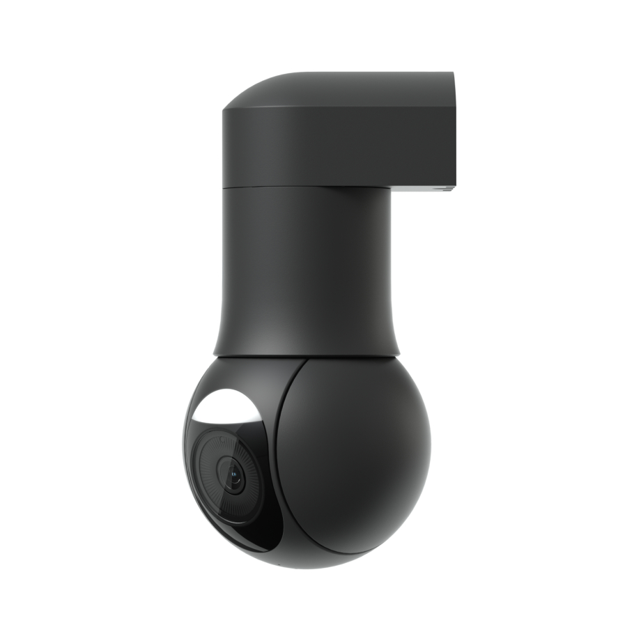 Ubiquiti Camera G5 PTZ melna