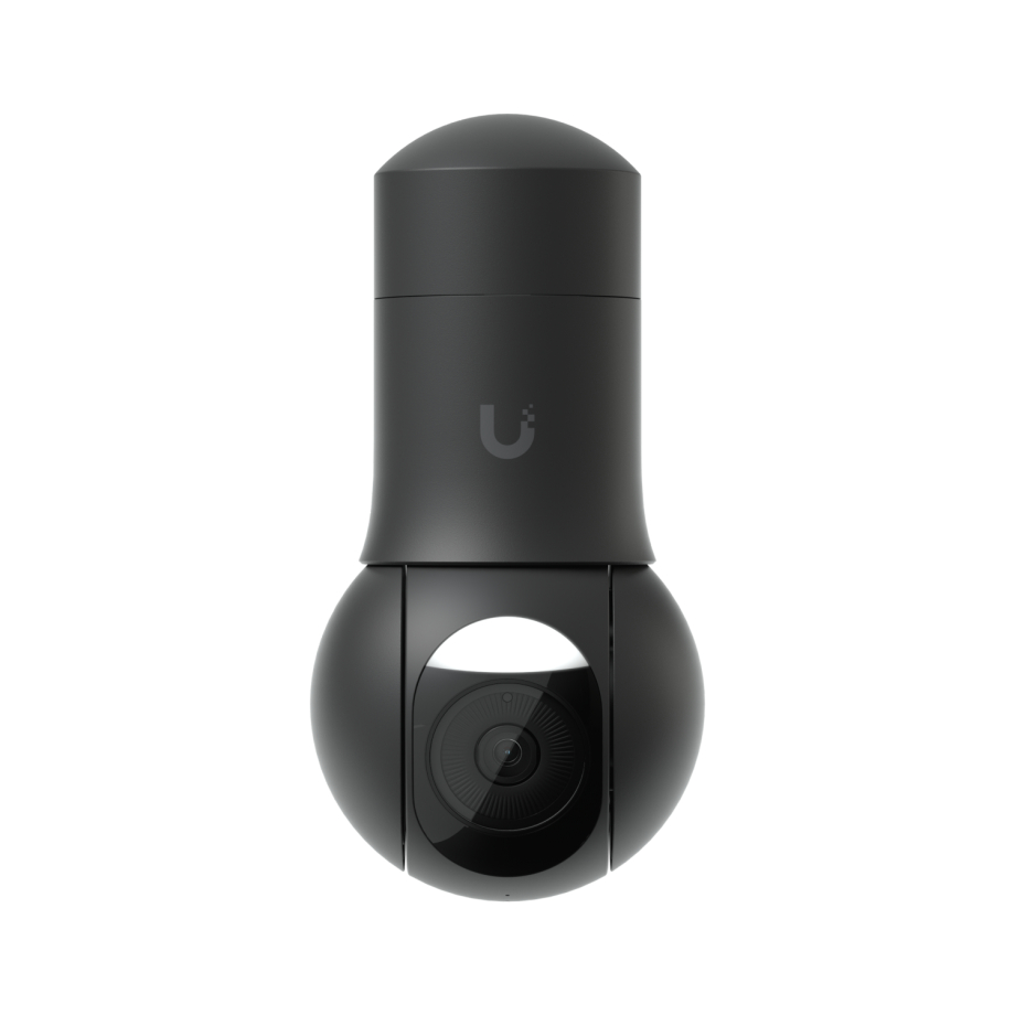 Ubiquiti Camera G5 PTZ melna