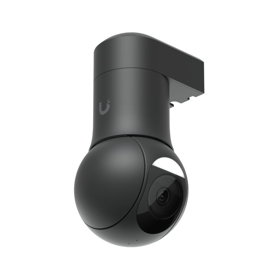 Ubiquiti Camera G5 PTZ melna