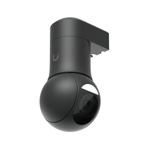 Ubiquiti Camera G5 PTZ melna