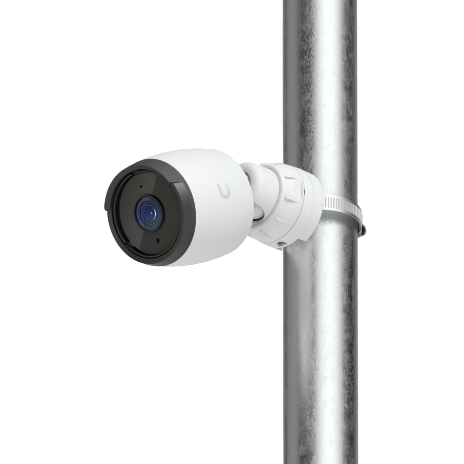 Ubiquiti kamera G6 Bullet balta
