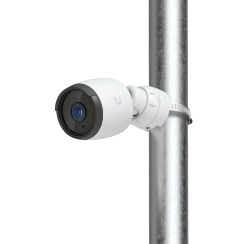 Ubiquiti kamera G6 Bullet balta